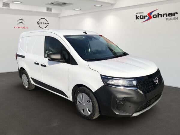 Nissan Townstar Kastenwagen