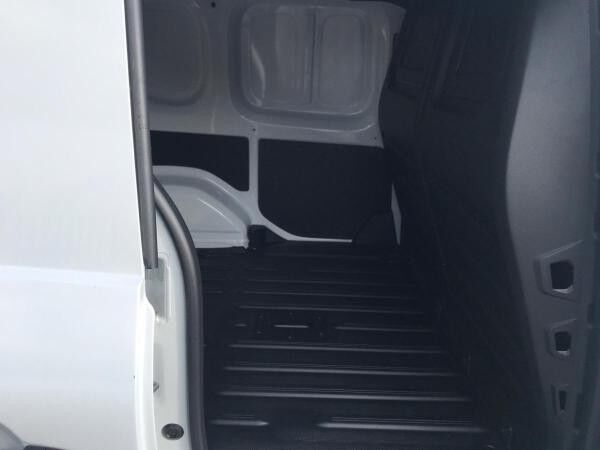 Nissan Townstar Kastenwagen