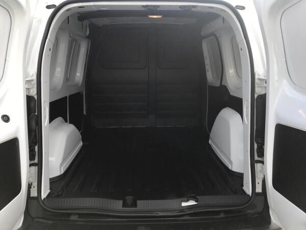 Nissan Townstar Kastenwagen