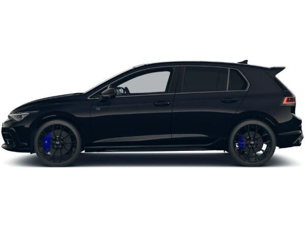 Volkswagen Golf R "BLACK EDITION" 2.0l TSi 4Motion 7-Gang-DSG *SUMMERSALE*SOFORT VERFÜGBAR*