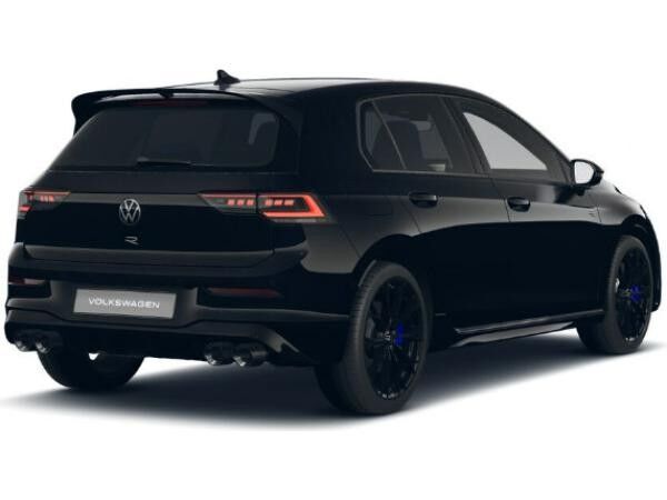 Volkswagen Golf R "BLACK EDITION" 2.0l TSi 4Motion 7-Gang-DSG *SUMMERSALE*SOFORT VERFÜGBAR*