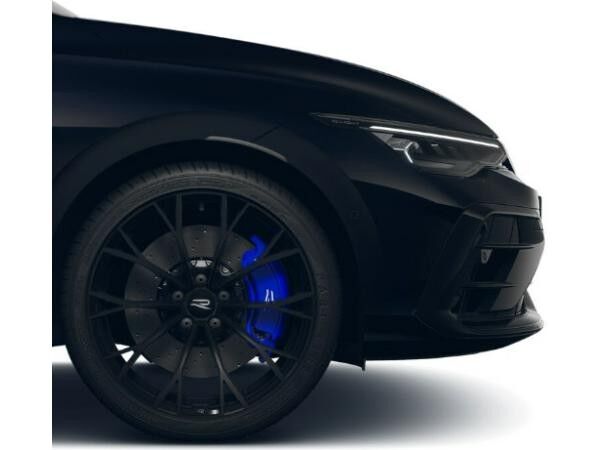 Volkswagen Golf R "BLACK EDITION" 2.0l TSi 4Motion 7-Gang-DSG *SUMMERSALE*SOFORT VERFÜGBAR*