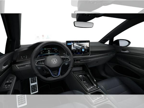 Volkswagen Golf R "BLACK EDITION" 2.0l TSi 4Motion 7-Gang-DSG *SUMMERSALE*SOFORT VERFÜGBAR*