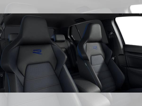 Volkswagen Golf R "BLACK EDITION" 2.0l TSi 4Motion 7-Gang-DSG *SUMMERSALE*SOFORT VERFÜGBAR*