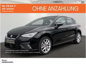 Seat Ibiza FR 1.0TSI 115 PS (Neuss)