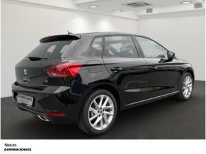 Seat Ibiza FR 1.0TSI 115 PS (Neuss)