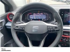 Seat Ibiza FR 1.0TSI 115 PS (Neuss)