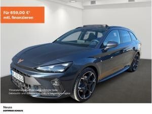 Seat Leon CUPRA SPORTSTOURER 1.5ETSI DSG (Neuss)