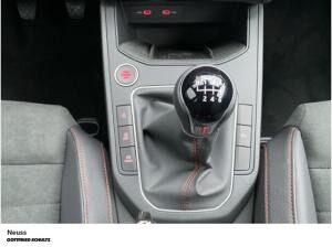 Seat Ibiza FR 1.0TSI 115 PS (Neuss)