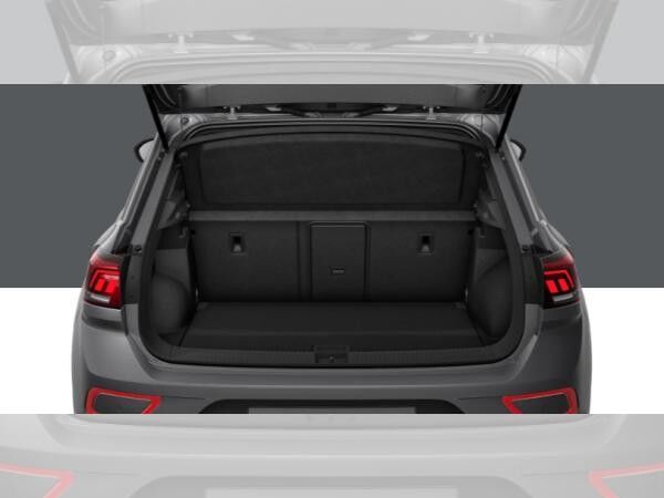 Volkswagen T-Roc GOAL 150 PS + NAVI / AHK / RÜCKFAHRKAMERA / FX7636