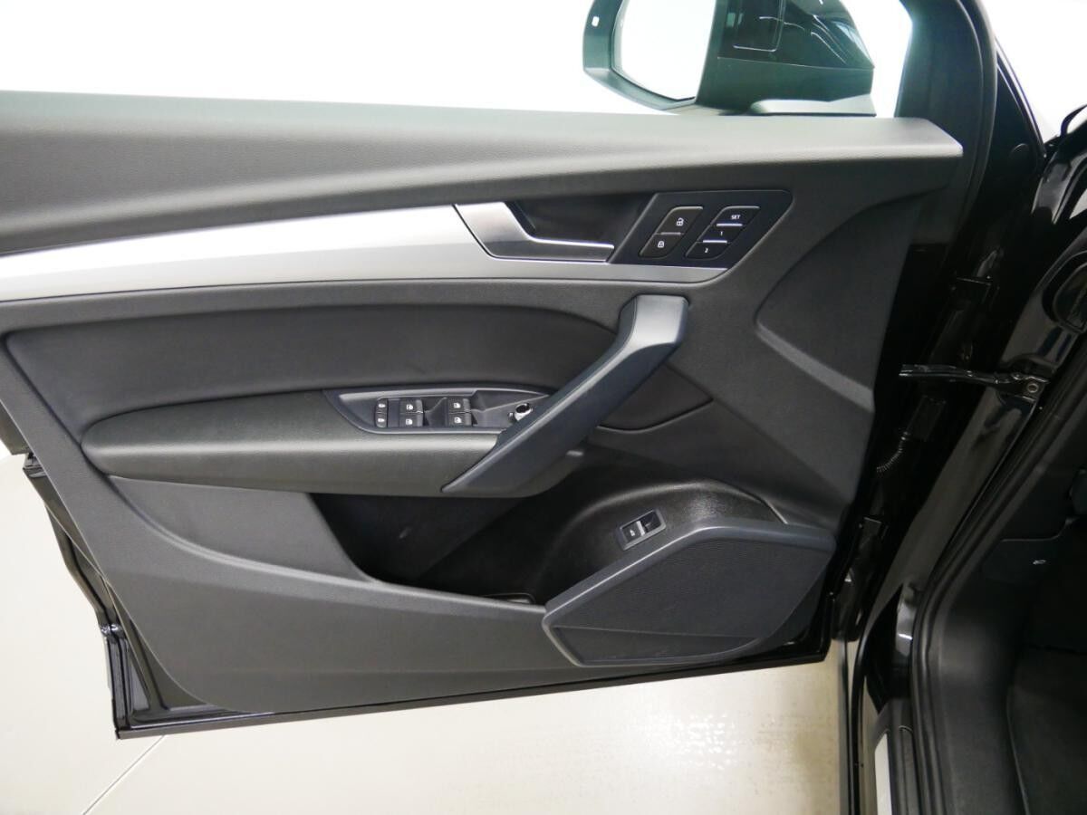 Audi Q5 Sportback 45 TFSI quattro advanced S tro. MATRIX AHK PANO