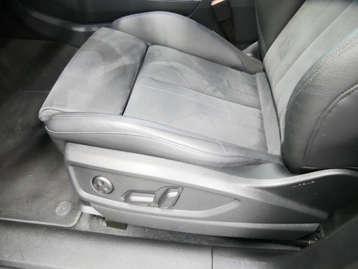 Audi Q5 Sportback 45 TFSI quattro advanced S tro. MATRIX AHK PANO