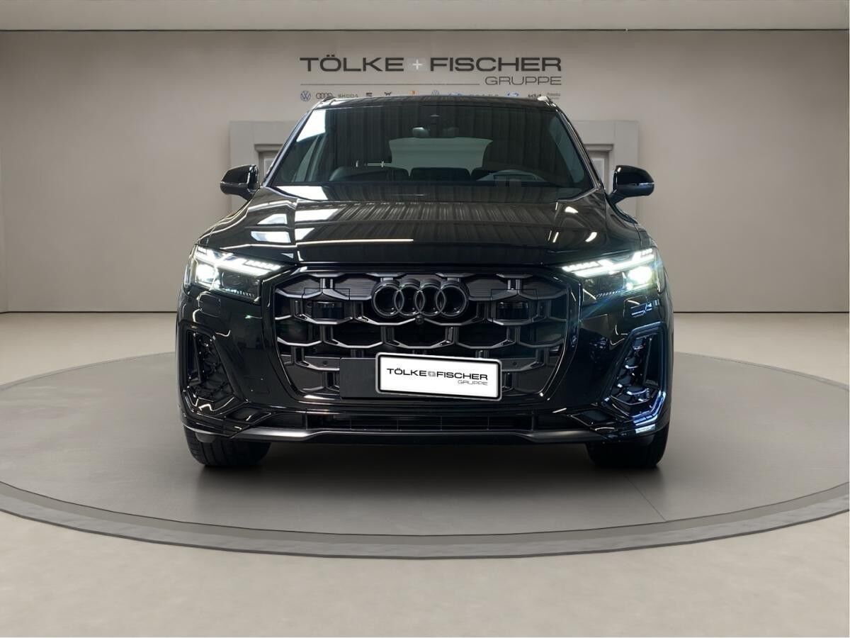 Audi Q7 50 TDI | S-LINE | MATRIX | B&O ***SOFORT VERFÜGBAR!***