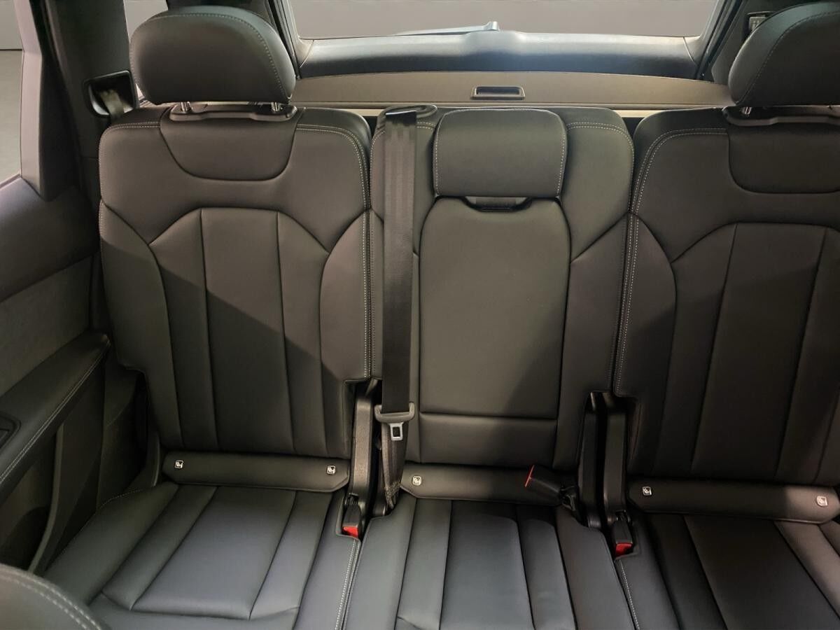 Audi Q7 50 TDI | S-LINE | MATRIX | B&O ***SOFORT VERFÜGBAR!***