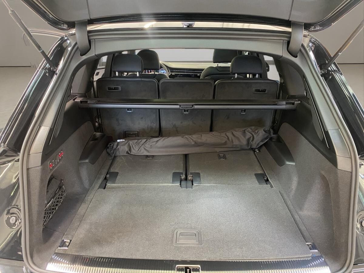 Audi Q7 50 TDI | S-LINE | MATRIX | B&O ***SOFORT VERFÜGBAR!***