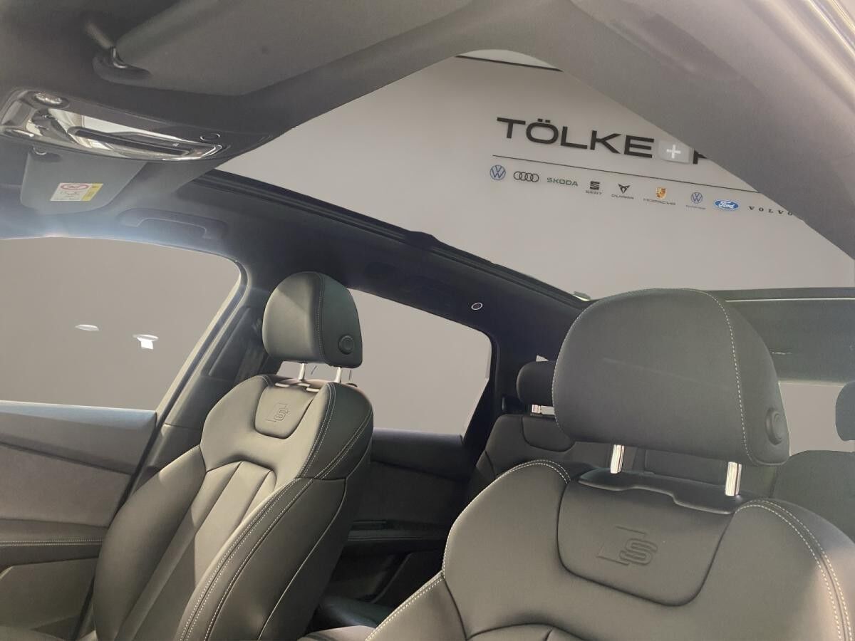 Audi Q7 50 TDI | S-LINE | MATRIX | B&O ***SOFORT VERFÜGBAR!***