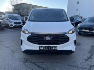 Ford Transit Custom Trend 280 L1 110 PS Schalter * Sofort Verfügbar*