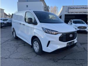 Ford Transit Custom Trend 280 L1 110 PS Schalter * Sofort Verfügbar*