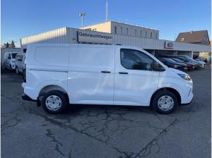 Ford Transit Custom Trend 280 L1 110 PS Schalter * Sofort Verfügbar*
