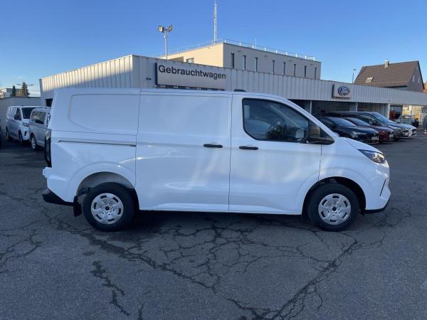 Ford Transit Custom Trend 280 L1 110 PS Schalter * Sofort Verfügbar*