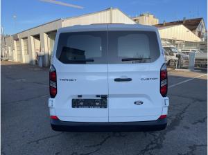 Ford Transit Custom Trend 280 L1 110 PS Schalter * Sofort Verfügbar*