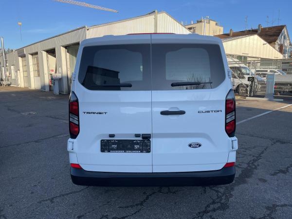 Ford Transit Custom Trend 280 L1 110 PS Schalter * Sofort Verfügbar*