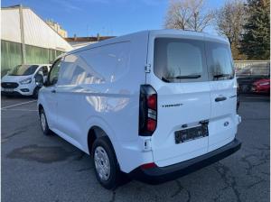 Ford Transit Custom Trend 280 L1 110 PS Schalter * Sofort Verfügbar*