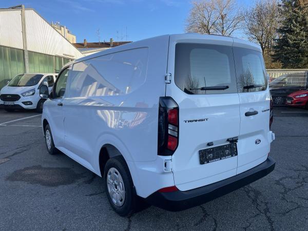 Ford Transit Custom Trend 280 L1 110 PS Schalter * Sofort Verfügbar*