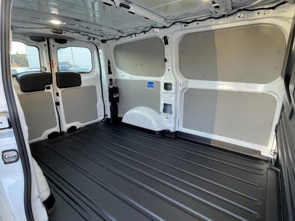 Ford Transit Custom Trend 280 L1 110 PS Schalter * Sofort Verfügbar*