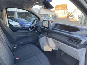 Ford Transit Custom Trend 280 L1 110 PS Schalter * Sofort Verfügbar*