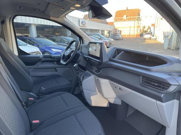 Ford Transit Custom Trend 280 L1 110 PS Schalter * Sofort Verfügbar*