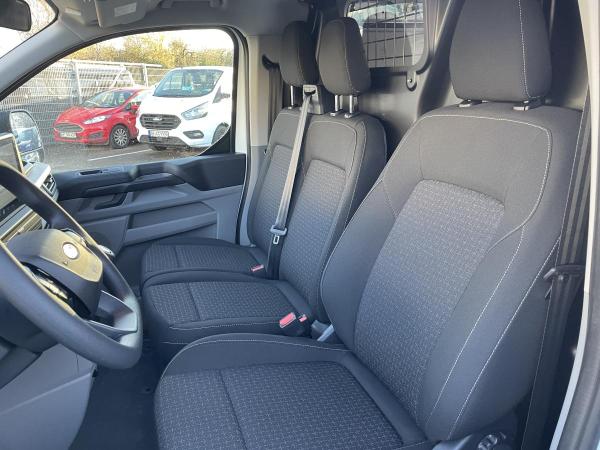 Ford Transit Custom Trend 280 L1 110 PS Schalter * Sofort Verfügbar*