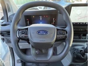 Ford Transit Custom Trend 280 L1 110 PS Schalter * Sofort Verfügbar*