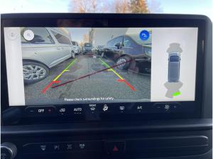 Ford Transit Custom Trend 280 L1 110 PS Schalter * Sofort Verfügbar*