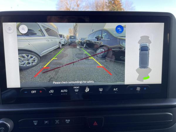 Ford Transit Custom Trend 280 L1 110 PS Schalter * Sofort Verfügbar*