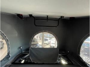 Nissan Primastar L1H1 170 PS MT - Seaside by Dethleffs