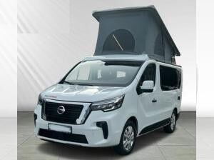 Nissan Primastar L1H1 170 PS MT - Seaside by Dethleffs