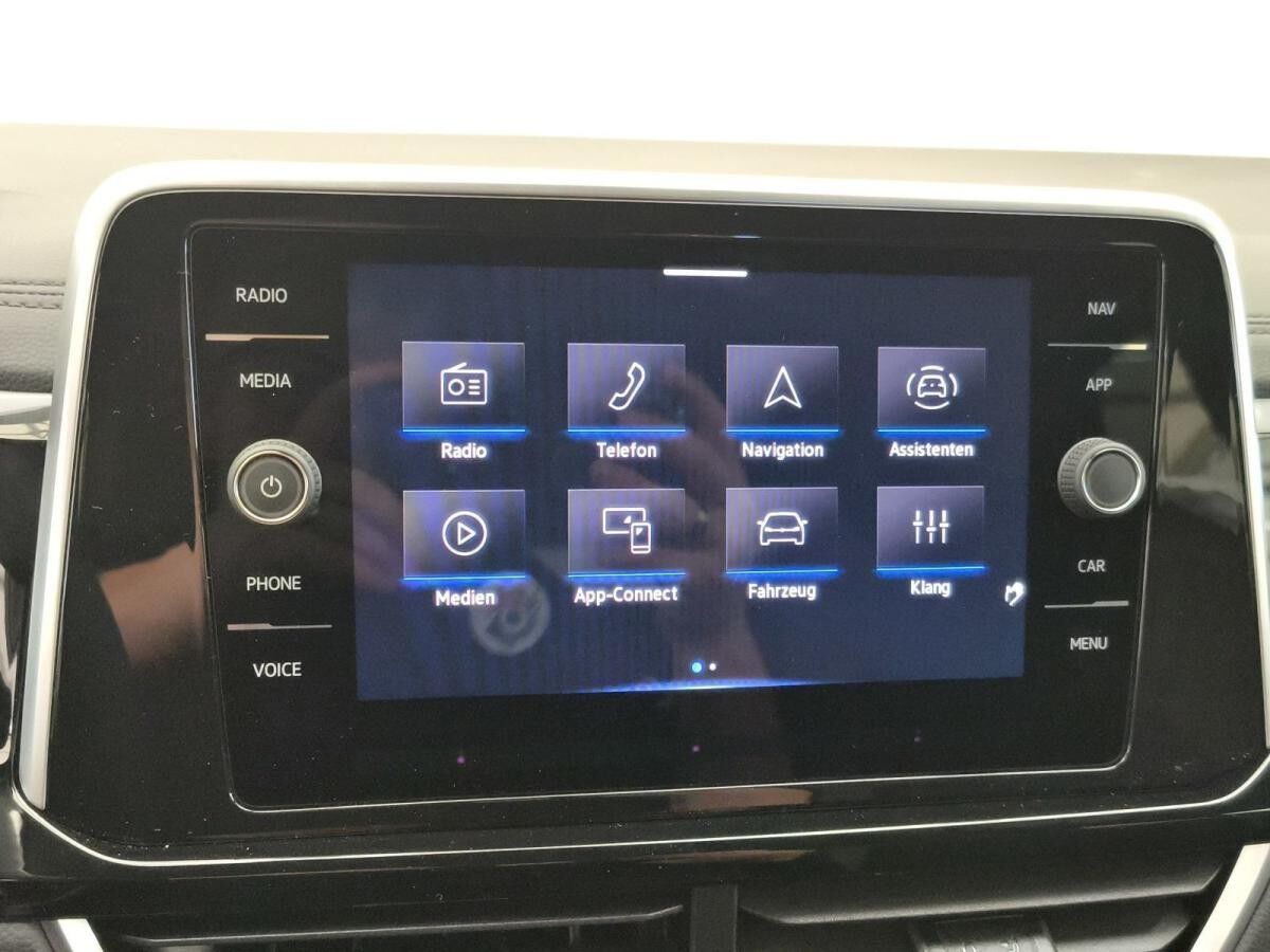 Volkswagen T-Roc R 2.0 l TSI 4MOTION DSG Volkswagen T-Roc R 2.0 l TSI 4MOTION DSG