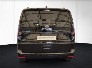Volkswagen Caddy Style 2.0 l TDI DSG*AHK*STHZ*NAVI Volkswagen Caddy Style 2.0 l TDI DSG*AHK*STHZ*NAVI