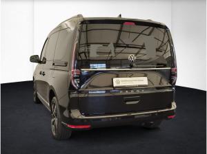 Volkswagen Caddy Style 2.0 l TDI DSG*AHK*STHZ*NAVI Volkswagen Caddy Style 2.0 l TDI DSG*AHK*STHZ*NAVI