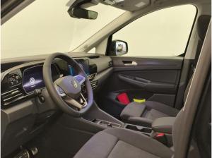 Volkswagen Caddy Style 2.0 l TDI DSG*AHK*STHZ*NAVI Volkswagen Caddy Style 2.0 l TDI DSG*AHK*STHZ*NAVI