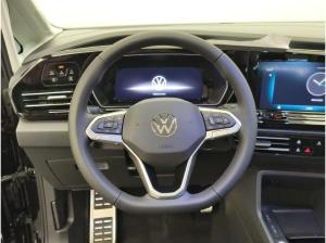 Volkswagen Caddy Style 2.0 l TDI DSG*AHK*STHZ*NAVI Volkswagen Caddy Style 2.0 l TDI DSG*AHK*STHZ*NAVI