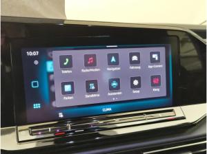 Volkswagen Caddy Style 2.0 l TDI DSG*AHK*STHZ*NAVI Volkswagen Caddy Style 2.0 l TDI DSG*AHK*STHZ*NAVI