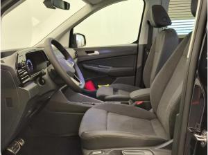 Volkswagen Caddy Style 2.0 l TDI DSG*AHK*STHZ*NAVI Volkswagen Caddy Style 2.0 l TDI DSG*AHK*STHZ*NAVI