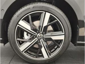 Volkswagen Caddy Style 2.0 l TDI DSG*AHK*STHZ*NAVI Volkswagen Caddy Style 2.0 l TDI DSG*AHK*STHZ*NAVI