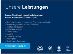 Volkswagen Caddy Style 2.0 l TDI DSG*AHK*STHZ*NAVI Volkswagen Caddy Style 2.0 l TDI DSG*AHK*STHZ*NAVI
