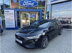 Ford Focus FOCUS 1.0 ECOBOOST MHEV ST-LINE