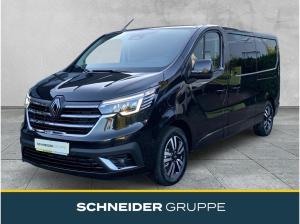 Renault Trafic GRAND SPACECLASS Blue dCi 170 EDC 💲💲DEAL💲💲 LED, RFK, LEDER