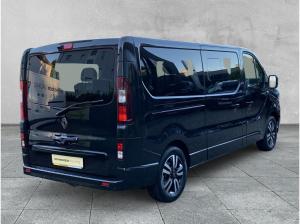 Renault Trafic GRAND SPACECLASS Blue dCi 170 EDC 💲💲DEAL💲💲 LED, RFK, LEDER