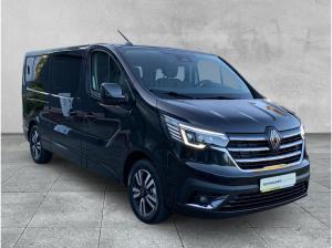 Renault Trafic GRAND SPACECLASS Blue dCi 170 EDC 💲💲DEAL💲💲 LED, RFK, LEDER